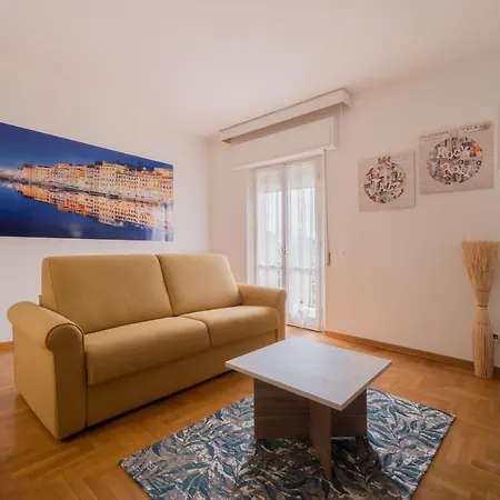 Apartament Angela