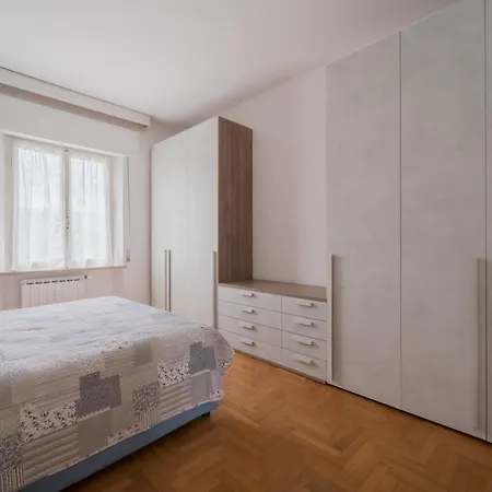 Apartament Angela