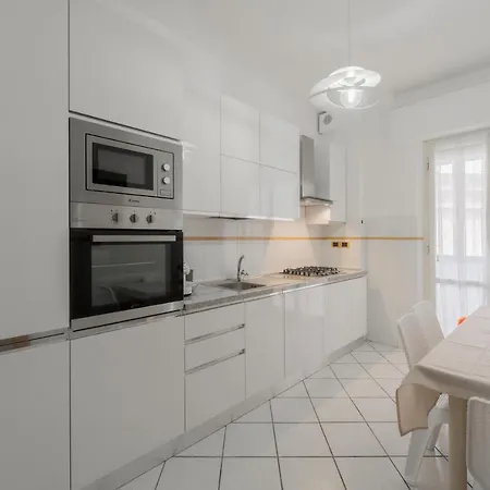 Apartment Angela Portoferraio