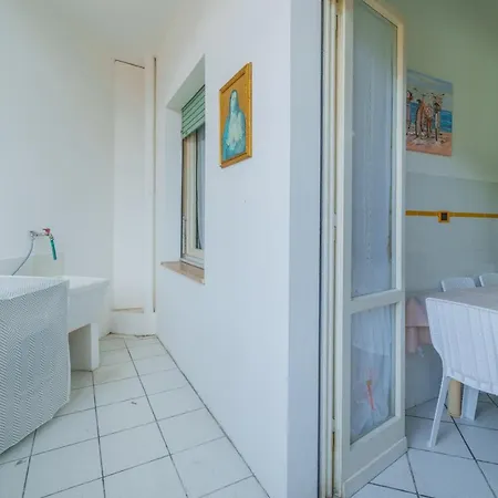 Angela Apartament Portoferraio